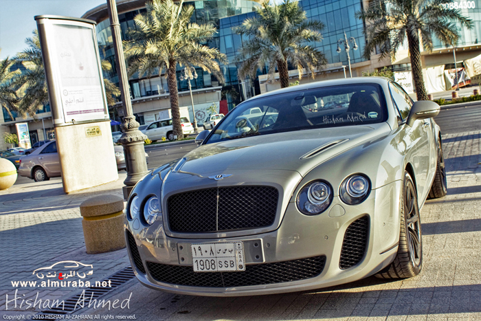 تصوير سيارات احترافي مع المصور السعودي هشام الزهراني بالصور 56