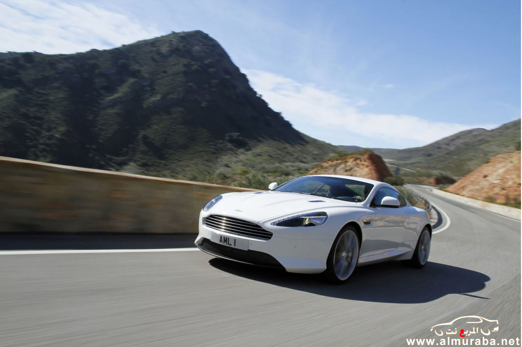 استون مارتن 2012 مواصفات واسعار وصور Aston Martin 2012 53