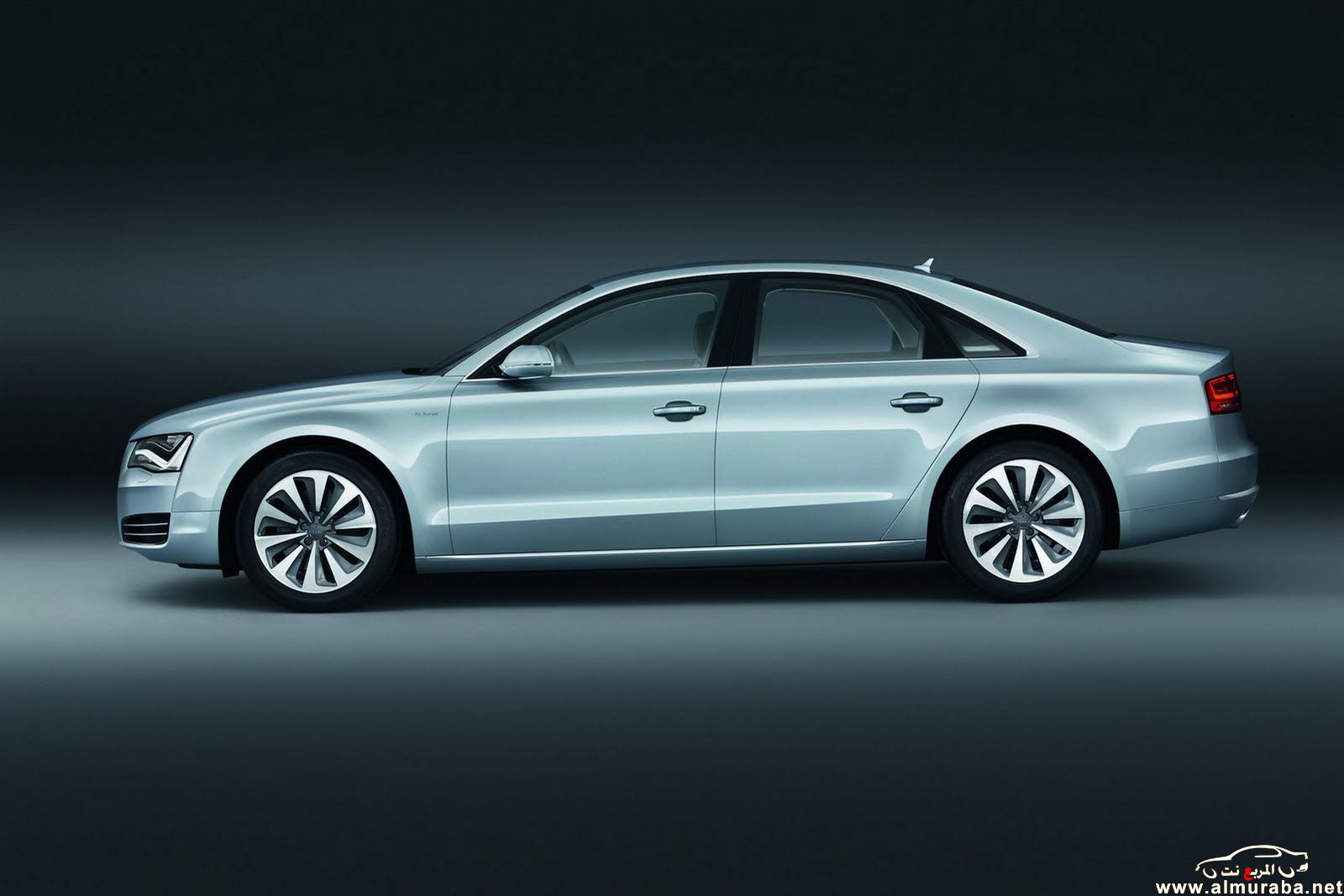 اودي 2012 Audi A8 2012 الاسعار والمعلومات 10