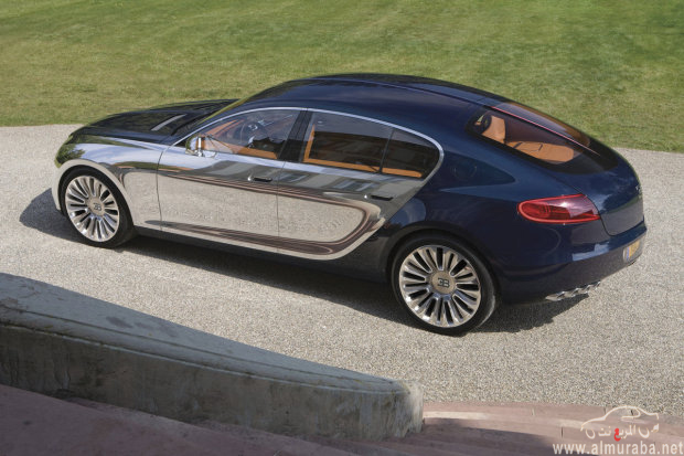 بوغاتي فيرون 2012 مواصفات واسعار وصور Bugatti 2012 53