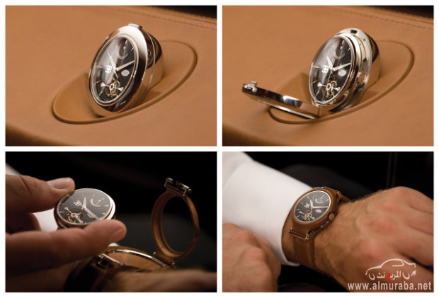 بوغاتي فيرون 2012 مواصفات واسعار وصور Bugatti 2012 57