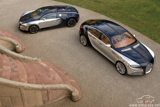 بوغاتي فيرون 2012 مواصفات واسعار وصور Bugatti 2012 60
