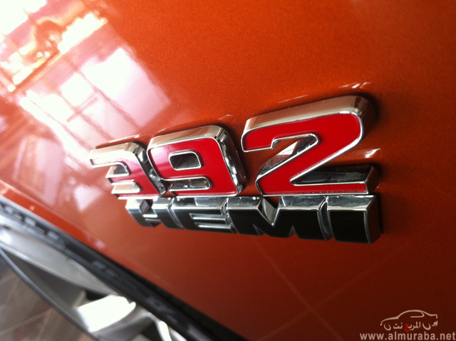 دودج تشالنجر 2012 صور واسعار ومواصفات Dodge Challenger 2012 29