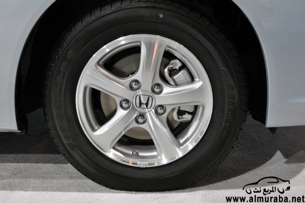 هوندا سيفيك 2012 مواصفات واسعار وصور Honda Civic 2012 40