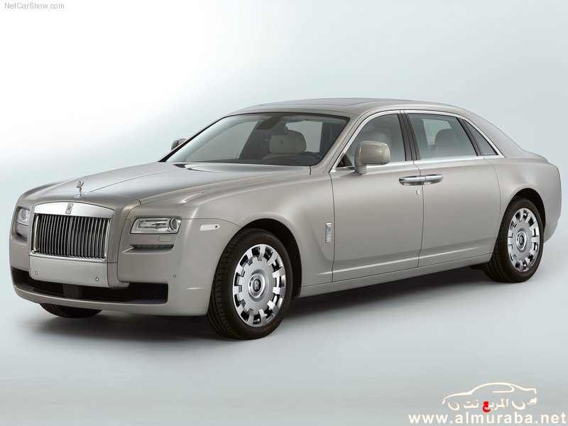 رولز رويس 2012 معلومات وصور واسعار Rolls Royce 2012 34