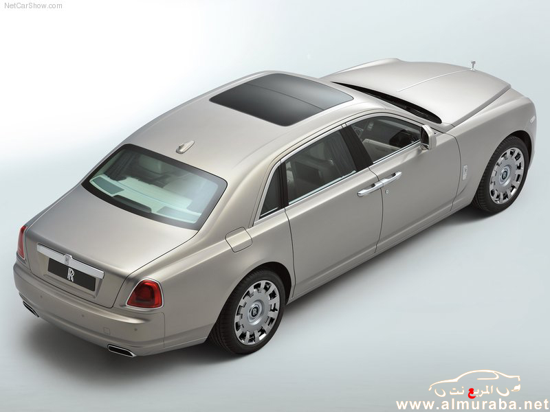 رولز رويس 2012 معلومات وصور واسعار Rolls Royce 2012 35