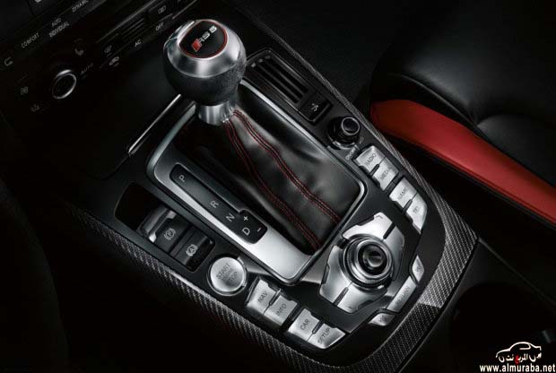 اودي ار اس 5 2012 صور واسعار ومواصفات Audi Rs5 2012 67