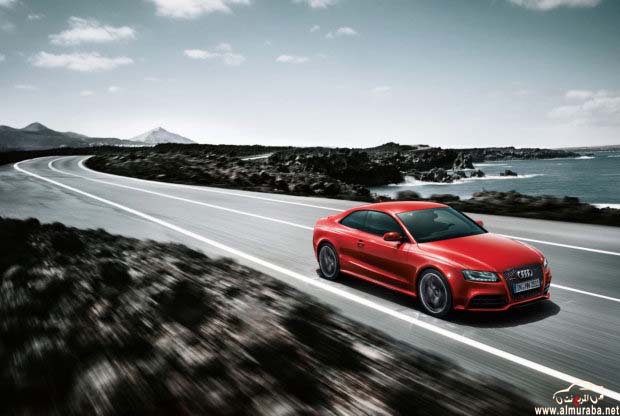 اودي ار اس 5 2012 صور واسعار ومواصفات Audi Rs5 2012 70