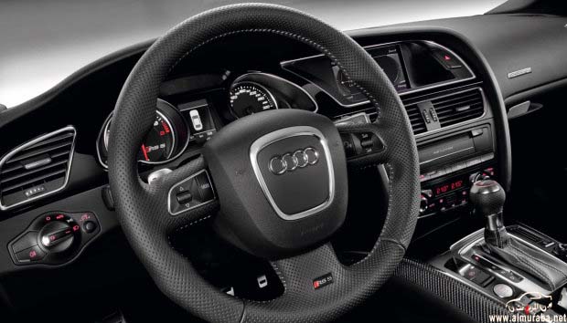 اودي ار اس 5 2012 صور واسعار ومواصفات Audi Rs5 2012 78