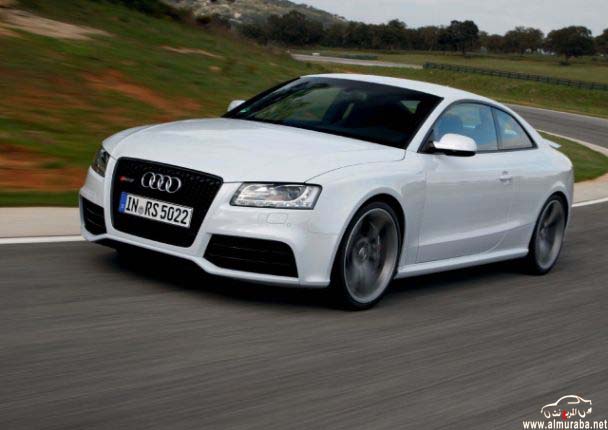 اودي ار اس 5 2012 صور واسعار ومواصفات Audi Rs5 2012 80