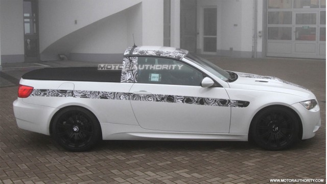 بي ام دبليو 2012 BMW الجديدة + بيكب الفريدة من نوعها 5