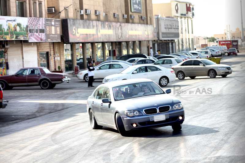 صور درفت سيارات تشارجر كرايسلر درفت السعودية Drift saudi 2012 127