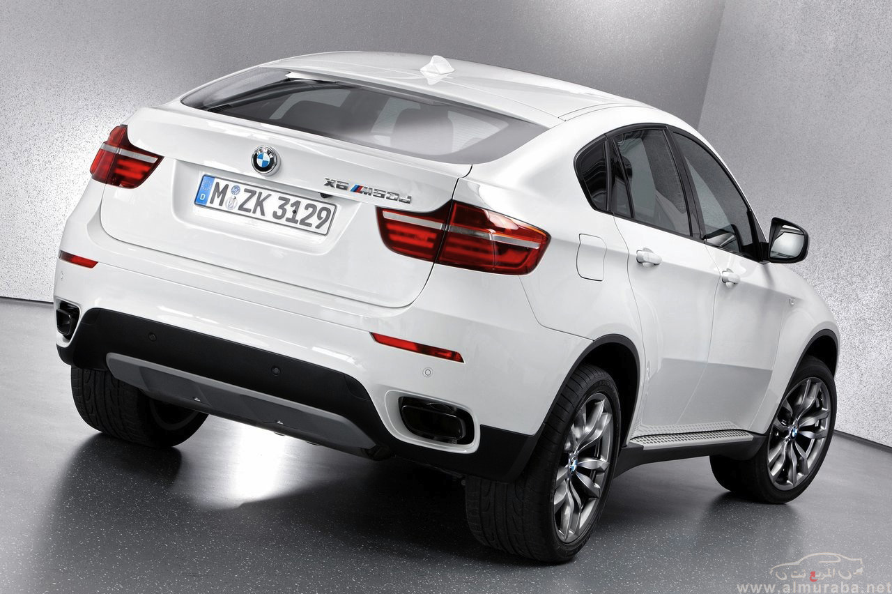 بي ام دبليو 2013 x6 جيب صور واسعار ومواصفات BMW X6 2013 33
