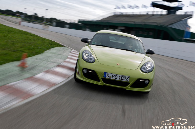 بورش 2013 كايمن صور واسعار ومواصفات Porsche Cayman 2013 3