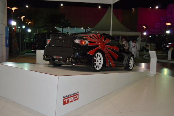 تغطية "المعرض السعودي الدولي للسيارات" الرابع والثلاثون في مدينة جدة في اكثر من 100 صورة حصرياً 8