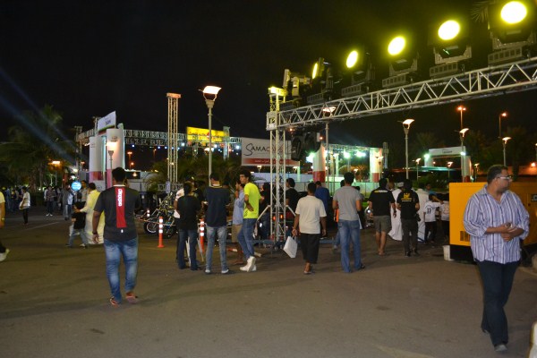 تغطية "المعرض السعودي الدولي للسيارات" الرابع والثلاثون في مدينة جدة في اكثر من 100 صورة حصرياً 15