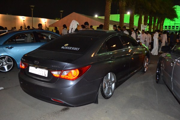 تغطية "المعرض السعودي الدولي للسيارات" الرابع والثلاثون في مدينة جدة في اكثر من 100 صورة حصرياً 34