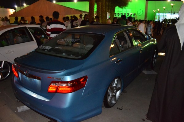 تغطية "المعرض السعودي الدولي للسيارات" الرابع والثلاثون في مدينة جدة في اكثر من 100 صورة حصرياً 35