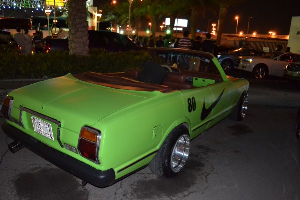 تغطية "المعرض السعودي الدولي للسيارات" الرابع والثلاثون في مدينة جدة في اكثر من 100 صورة حصرياً 40