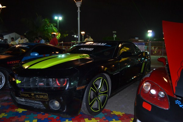 تغطية "المعرض السعودي الدولي للسيارات" الرابع والثلاثون في مدينة جدة في اكثر من 100 صورة حصرياً 59