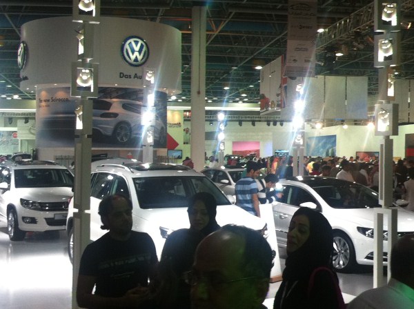 تغطية "المعرض السعودي الدولي للسيارات" الرابع والثلاثون في مدينة جدة في اكثر من 100 صورة حصرياً 151