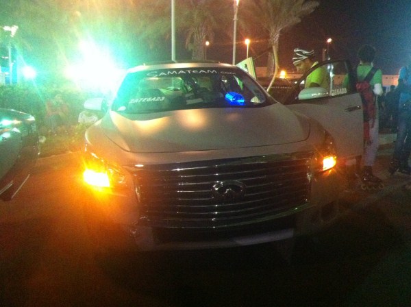 تغطية "المعرض السعودي الدولي للسيارات" الرابع والثلاثون في مدينة جدة في اكثر من 100 صورة حصرياً 187