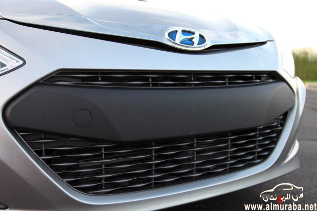 هيونداي سوناتا 2013 مواصفات واسعار وصور Hyundai Sonata 2013 50