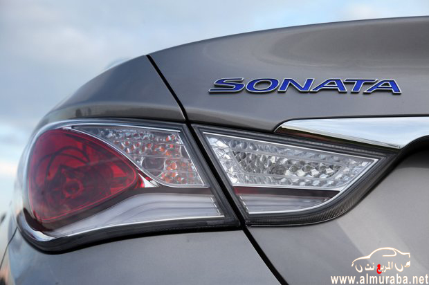 هيونداي سوناتا 2013 مواصفات واسعار وصور Hyundai Sonata 2013 53