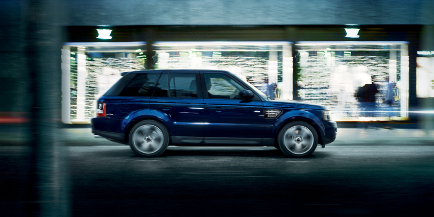 رنج روفر سبورت 2013 صور واسعار ومواصفات Range Rover Sport 2013 6