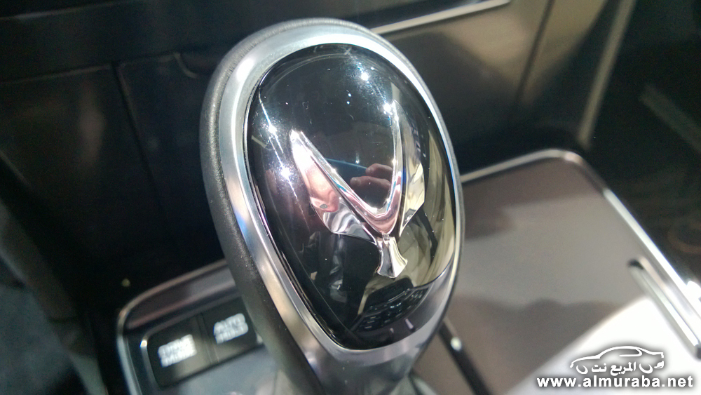 "بالصور" تدشين هيونداي ايكوس 2014 رسمياً من الداخل والخارج Hyundai Equus 51