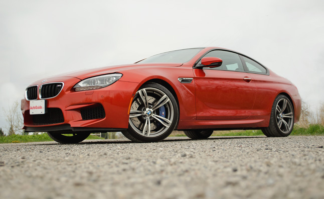 بي ام دبليو ام سكس 2014 الجديدة كوبيه صور ومواصفات BMW M6 2014 16