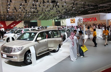 اسعار السيارات في السعودية 2012 من شركة تويوتا مع الصور والمواصفات 1
