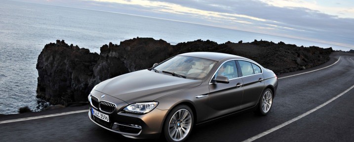 بي ام دبليوا 2013 الفئة السادسة صور واسعار ومواصفات BMW 2013 6 Series 57