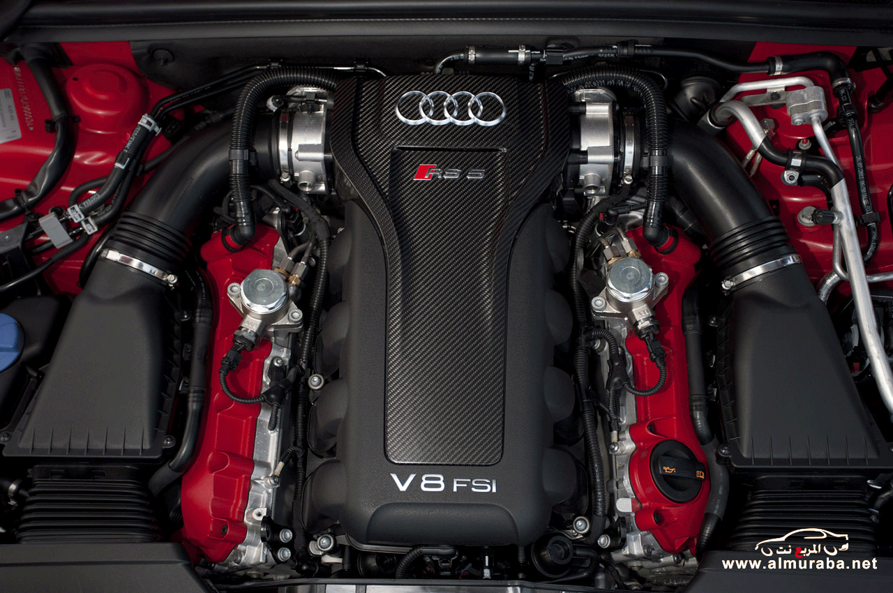 اودي ار اس 5 2013 الجديدة صور واسعار ومواصفات Audi Rs5 2013 4