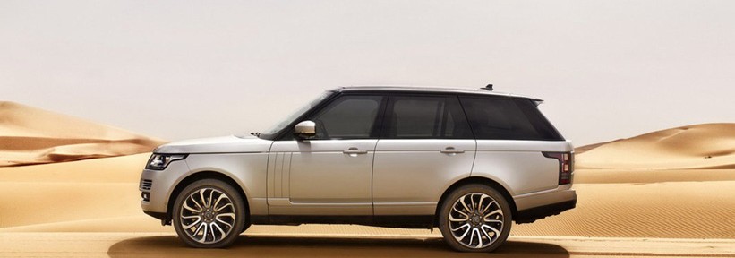 رسمياً صور رنج روفر 2013 بالشكل الجديد في اكثر من 60 صورة بجودة عالية Range Rover 2013 121