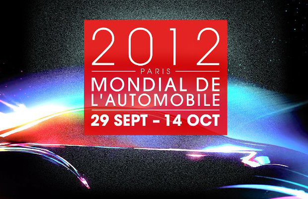 انطلاق معرض باريس للسيارات 2012 الذي ستعرض فيه احدث السيارات الجديدة Paris Auto Show 2012 3