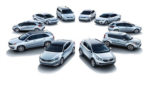 إنخفاض مبيعات سيارات “هيونداي” و “كيا” بعد ظهور خلل في إستهلاك الوقود Hyundai And Kia