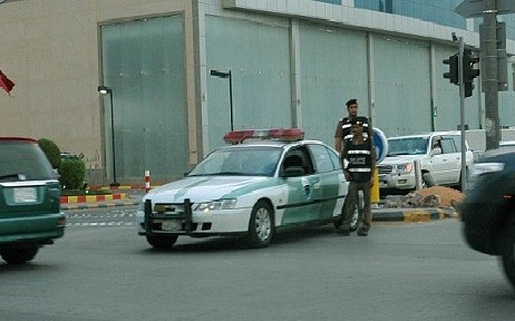 المرور “السعودي” يسمح للطلاب بمغادرة موقع الحادث “اثناء الاختبارات” النهائية ويلزمهم بالعودة بعدها