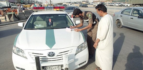 مرور “مدينة الطائف” يضبط 6800 مخالفة مرورية منها 3391 مخالفة سرعة و1876 مخالفة قطع إشارة !