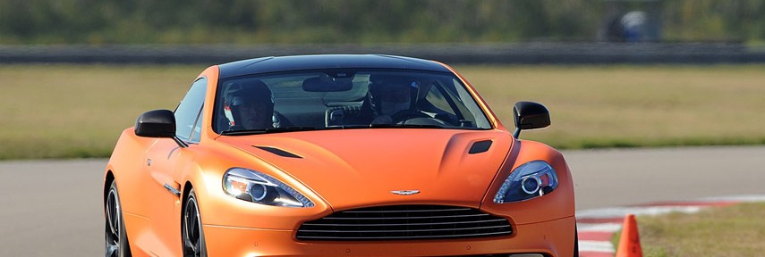 استون مارتن فانكويش 2014 الجديدة صور واسعار وفيديو Aston Martin Vanquish 2014 1