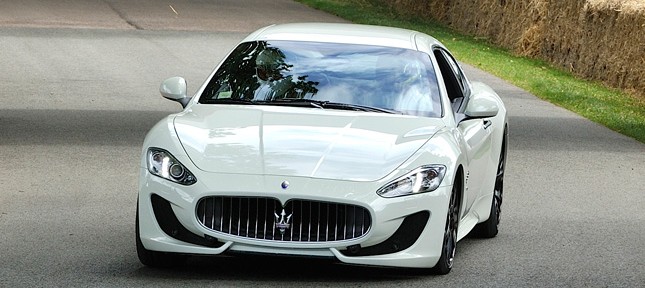 الكشف عن تفاصيل سيارة مازيراتي كوبيه القادمة بمحرك V6 جديد  Maserati Coupe