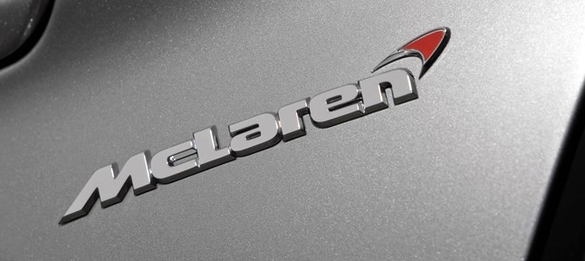 ماكلارين تتوقع أن تزيد مبيعاتها في الشرق الاوسط إلى الضعف في عام 2013 McLaren 1