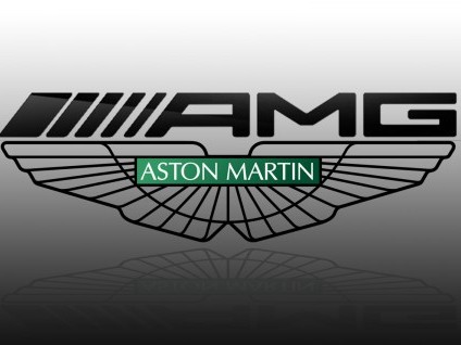 مرسيدس AMG واستون مارتن توقعان عقد تعاون مع القسم الرياضي 1