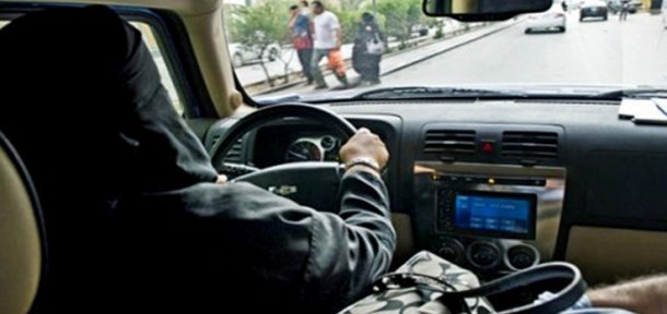 حجز سيارة مواطن 7 ايام في مدينة “القطيف” رافق ابنته وهي تقودها