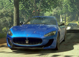 لعبة Driveclub الحصرية على اجهزة PS4 تقدم متعة لا تنتهي لعشاق العاب السيارات 6