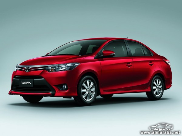 2014-Toyota-Yaris-Sedan-1
