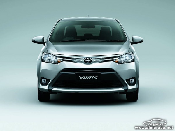 2014-Toyota-Yaris-Sedan-2