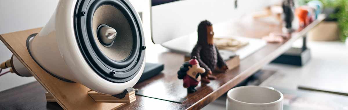 Sound quality benchmarking for all range of devices 2