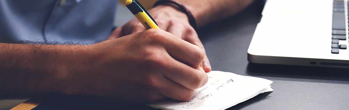 Complete guide to taking notes effectively at work 4