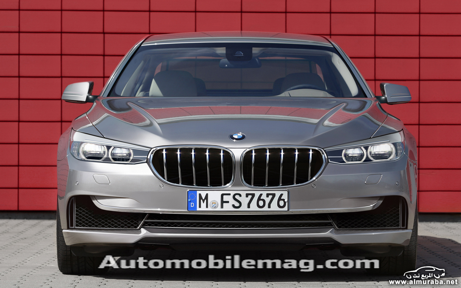 2015-BMW-7-Series-front